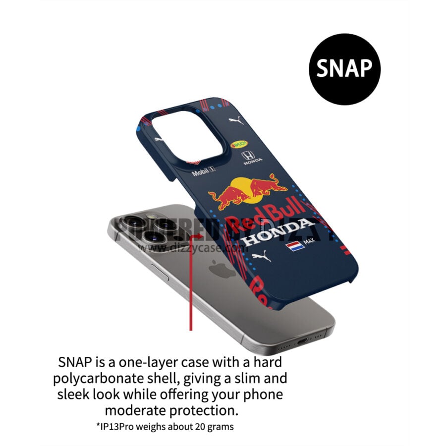 Max Verstappen MV33 2021 Formula One iPhone cases & covers from the Max Verstappen store collection.