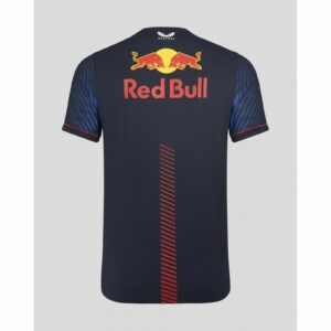 2023 Red Bull Racing Max Verstappen Driver T-shirt - Large from the Max Verstappen store collection.