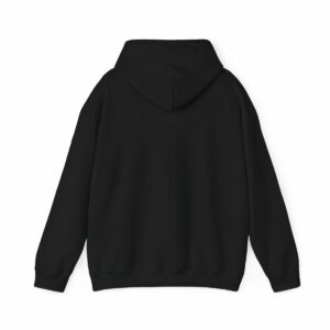 Black hoodie Sports Car Racing Clothing by Females in Motorsport