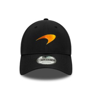 2025 McLaren Automotive Iridescent 9forty Cap from the Sports Car Racing Clothing store collection.