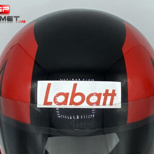 Gilles Villeneuve 1979 Replica Helmet Ferrari F1 F1 Helmets by GPHelmet