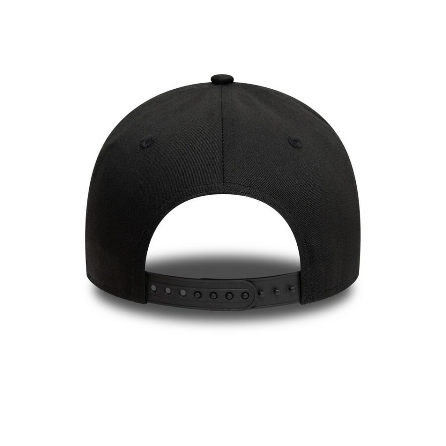 2025 Ducati Scrambler Patch Trucker Cap Adults - Amber/Black from the Sports Car Racing Clothing store collection.