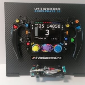 F1, W13 Mercedes, Lewis Hamilton, Wall art Display Lewis Hamilton by bertan F1
