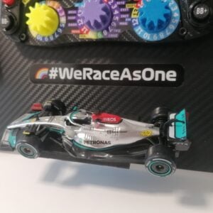 F1, W13 Mercedes, Lewis Hamilton, Wall art Display Lewis Hamilton by bertan F1